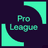 Tiger Scores 365 BEL Pro League logo - Best Football Player