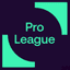 BEL Pro League logo