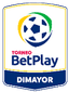 COL Torneo BetPlay Dimayor logo - Col Torneo Betplay Dimayor 32235 Football