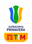 ITA Supercoppa Primavera logo