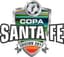 ARG Santa Fe Cup logo