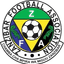 ZAN F CUP logo