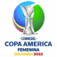Copa América Femenina logo - Copa Amrica Femenina 32176 Results