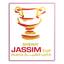 QAT Sheikh Jasim Cup logo - Qat Sheikh Jasim Cup 32405 Live
