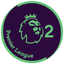 ENG U23 League 2 logo