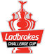 SCO Bells Challenge Cup logo