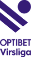 LAT Higher League logo