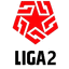 PER Liga 2 logo