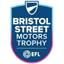  English Football League Trophy logo - Efl Trophy 31864 Result