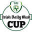 IRE League Cup logo - Ire League Cup 31991 Football Live Score