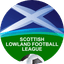 SCO Lowland League logo