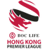 HKPLC logo - Hkplc 33905 Football