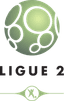 MAU Ligue 2 logo - Mau Ligue 33319 Football Result
