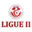 TUN Professional League 2 logo