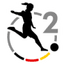 GER Women's Bundesliga II logo - Ger Womens Bundesliga Ii 32977 Football Live Score