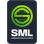 SML logo - Live Sml 34082