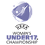 UEFA European U17 Women's Championship logo - Uefa European U Womens Championship 31824 Sport