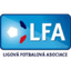 CZE Fifth League logo