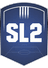 Tiger Scores 365 GRE Super League 2 logo - Football Leagues