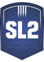GRE Super League 2 logo