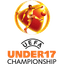 UEFA European U17 Championship logo