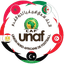 UNAF Women’s U-20 Football logo