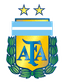 ARG Youth League logo