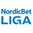 Tiger Scores 365 Danish 1st Division logo - Football Scores Today