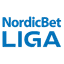  Danish 1st Division logo - Danish St Division 31971 Results