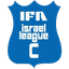 ISR Bet League logo