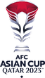 AFC Asian Cup logo