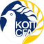 CYP Third Division logo