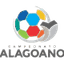 Brazilian Campeonato Alagoano U20 logo
