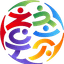 Jiangxi City Football Super League logo