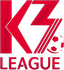 KOR K3 logo
