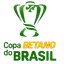  Copa Betano do Brasil logo - Brazilian Cup 32209 Live Football