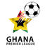 GHA Premier League logo - Live Gha Premier League 32491