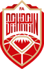 BHR Youth League logo