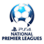 AUS BNE League 2 logo