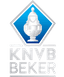 NED KNVB Cup logo