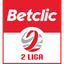 POL Liga 2 logo