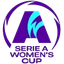 Serie A Cup Women logo