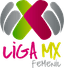 MEX Liga MX Femenil logo