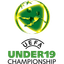 UEFA European U19 Championship logo