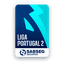 Liga Portugal 2 logo - Liga Portugal 31915 Result