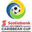 CONCACAF CFU Women's Challenge Series logo