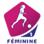 Division 1 Féminin logo