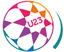 UAE U23 logo