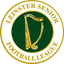 IRE Leinster Senior Cup logo