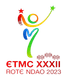 El Tari Memorial Cup logo